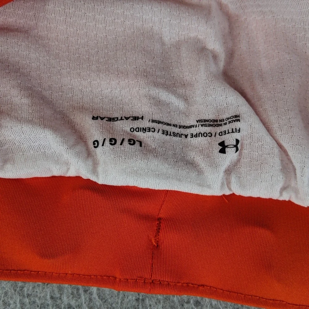 Under Armour new tags